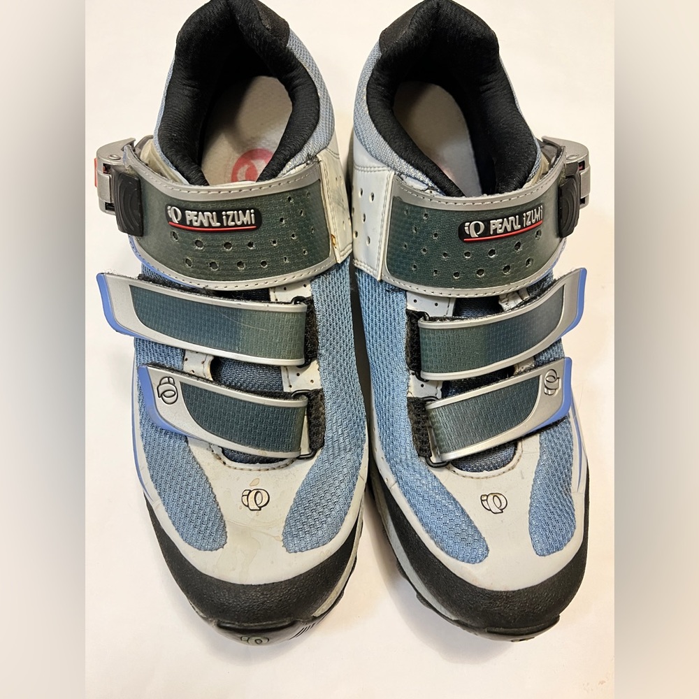 ❤️❤️3/$30❤️❤️ Pearl Izumi Women's X-Alp Enduro 5705 Racing |size 39❤️❤️3/$30❤️❤️